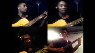 Maison Guidry- The Maisonic's Band