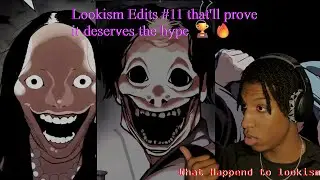 What Happened to Lookism... What is that??| Lookism Edits That Show It Deserves The Hype