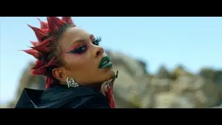 Rico Nasty - Magic [Official Music Video]