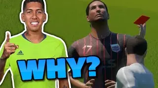 DLS 21 SUCKS! | Dream League Live #41| Dream League Soccer 2021