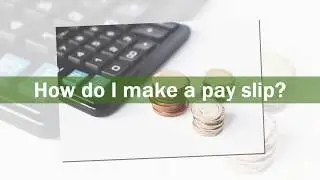 Salary Slip Template - Basic Employee Salary Slip Format Template Excel