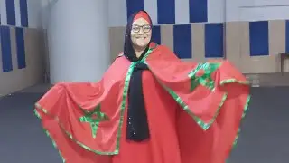 🌹خديجة ام البنات🌹 est en direct !