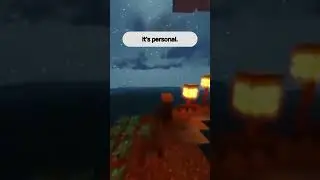 Trust Issues - The Goat Incident
