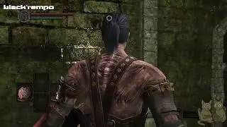 🤪 BlackTempo Plays... 🐈&zwj;⬛ Dark Souls 01
