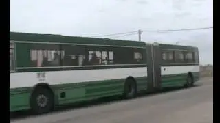 TAK 3684 - Volvo B10MA Wiima N202