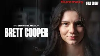 Brett Cooper - The Real Reason She Left The Daily Wire | SRS #186