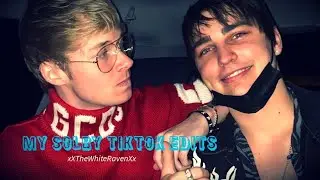 My Solby TikTok Edits