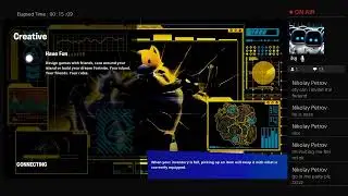 Spy within challenges