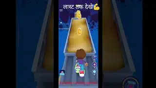 kooply runing game #fun #gameshort #automobile #games