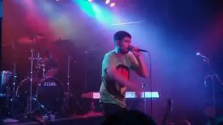 Noize Mc - Один из вас (Battle)  @ Don Hills, NYC 21 Марта 2010