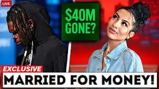 Travis Hunter&rsquo;s $40M Divorce Drama &mdash; Nobody Saw This Coming!