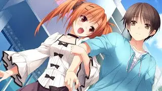 NIGHTCORE - Lemon Parade (Lyrics)