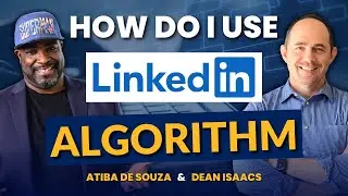 LinkedIn Algorithm Hacks to Get 40% More Views!