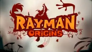 Rayman Origins soundtrack 35 Bonus Track - Music World