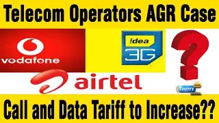 Call and Data Tariff to Increase Even More?? | English