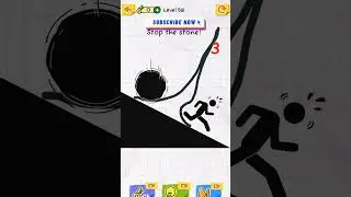 DRAW TO SAVE LEVEL 58 GAMEPLAY #shorts#viral#draw2save#gameplay#gamingshorts