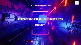 error boundaries - React #react #hindi