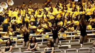 Alabama State 2016 