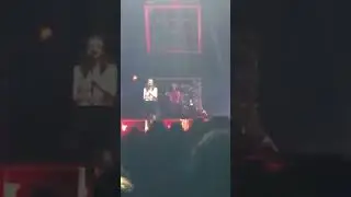Chvrches (Live at Melbourne 23/07/2018)