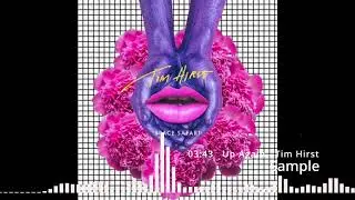 Up Again - Tim Hirst