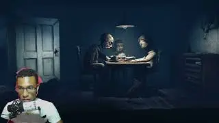 THIS VIDEO IS LONG SORRY!  (LITTLE NIGHTMARES 2)