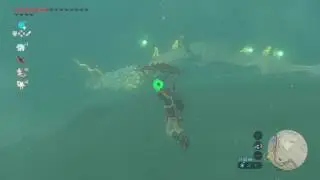 Breath of the Wild Review by MansfieldGames