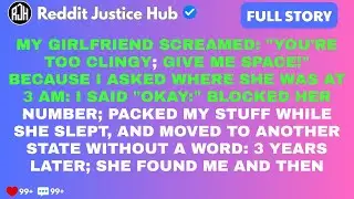 My Girlfriend Screamed 