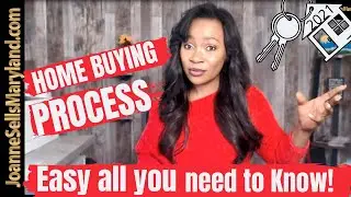 Home Buying Process in 2021 | Knowing The Steps and Parties Involved | First Time Home Buyer Advice