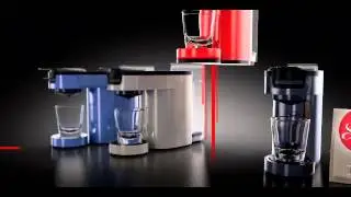 Senseo Up - New Lineup