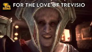Dragon Age the Veilguard | For the Love of Trevisio Quest Guide