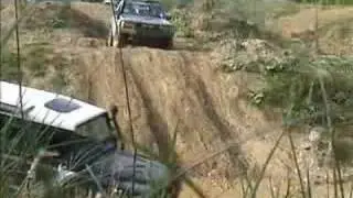 Avalanche Adventure