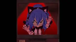 делала давно, и тренд был давно😭|trend/тренд|анимация/animation&bull;|Gacha club|&bull;
