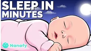 UNLIKELY! BABY FALLS ASLEEP IN MINUTES! &ndash; baby sleep music