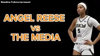 The Angel Reese Suspension: Media Bias at Play