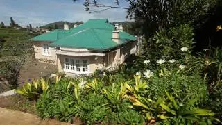 Senani Bungalow inside 2017