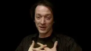 Quantum Theory interview 79 - Tyler #7