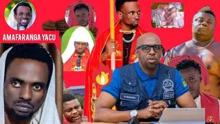 🛑 BURIDEAL PART4 NGO ARASHAKA KUTWAMBIRA KANDI TWARAYAKOBOCYE NTIBISHOBOKA👈🔥🔥🔥🔥🔥🔥