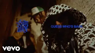 Sam Wise - Guess Who's Back (Official Music Video)