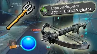 Desbloquear Logro/Trofeo 