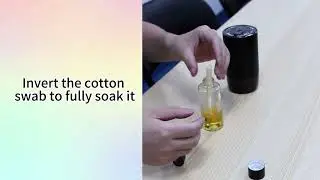 Installation video of car mounted aromatherapy machine#car #Essential accessories in the car