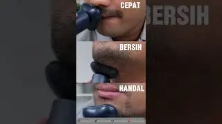 XIAOMI ELECTRIC SHAVER S101