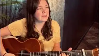Jessie Reid - Hearts On Fire (live session)