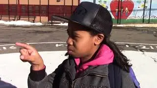 Life Lessons From An Alien - Lesson 2 - ReelWorks in School with West Prep Academy
