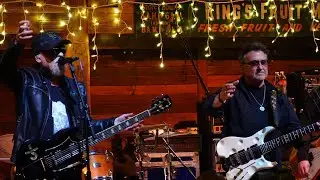 Blue Öyster Cult Live 2022 🡆 Full Show 🡄 Nov 30 ⬘ Dosey Doe The Big Barn ⬘ The Woodlands, Texas