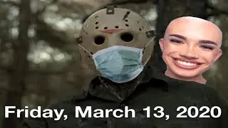Top tier Friday the 13th funny moments part-2