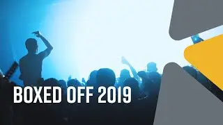 Boxed Off 2019 | FEND Aftermovie