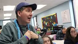 Mt.  Bethel Village College program