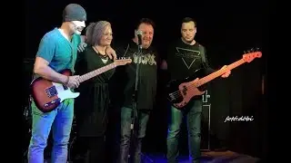 November West  : Mix  , ( Cover Band ).