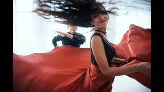 New Wave Flamenco Jazz