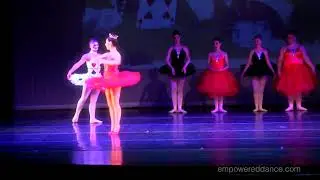 EMpowered Dance Alice in Wonderland Highlight Video